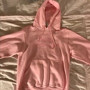 Official Team 10 Pink Merch